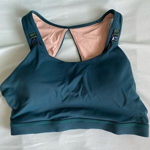 Senita Perfect Latch Nursing Sports Bra